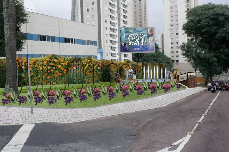 Favretto Mídia Exterior