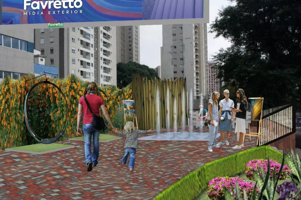 Favretto Mídia Exterior
