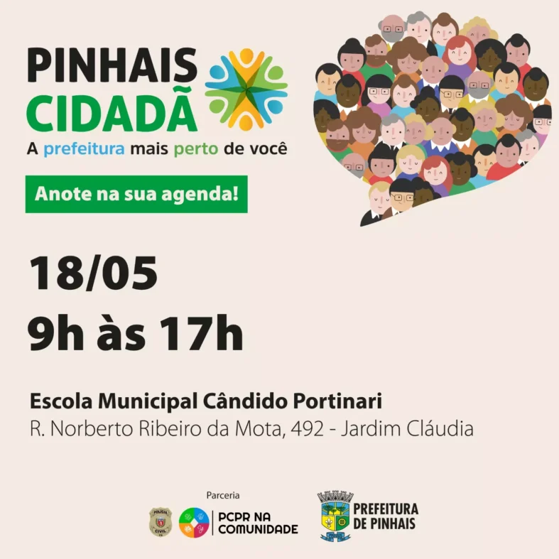 Pinhais Cidada