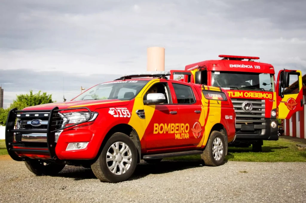 bombeiros goiás