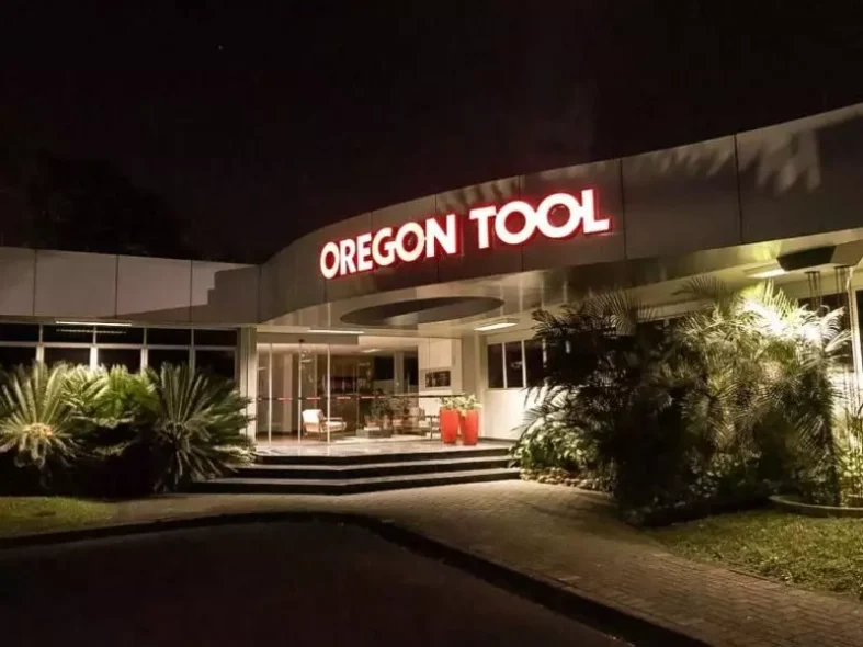 Oregon Tool
