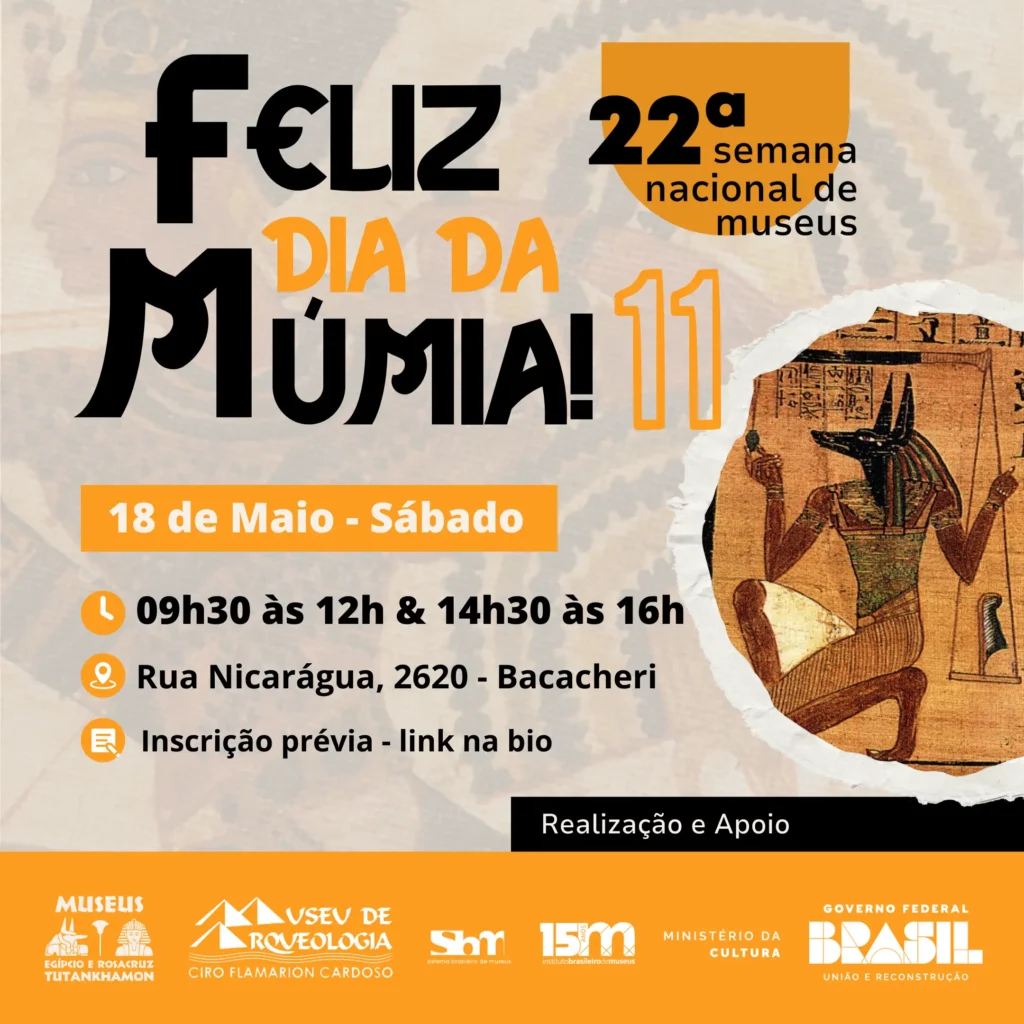 Semana dos Museus
