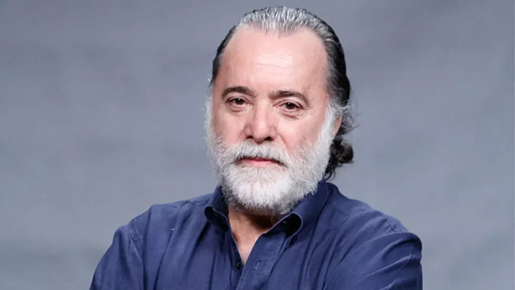 _tony ramos reprodução tv globo