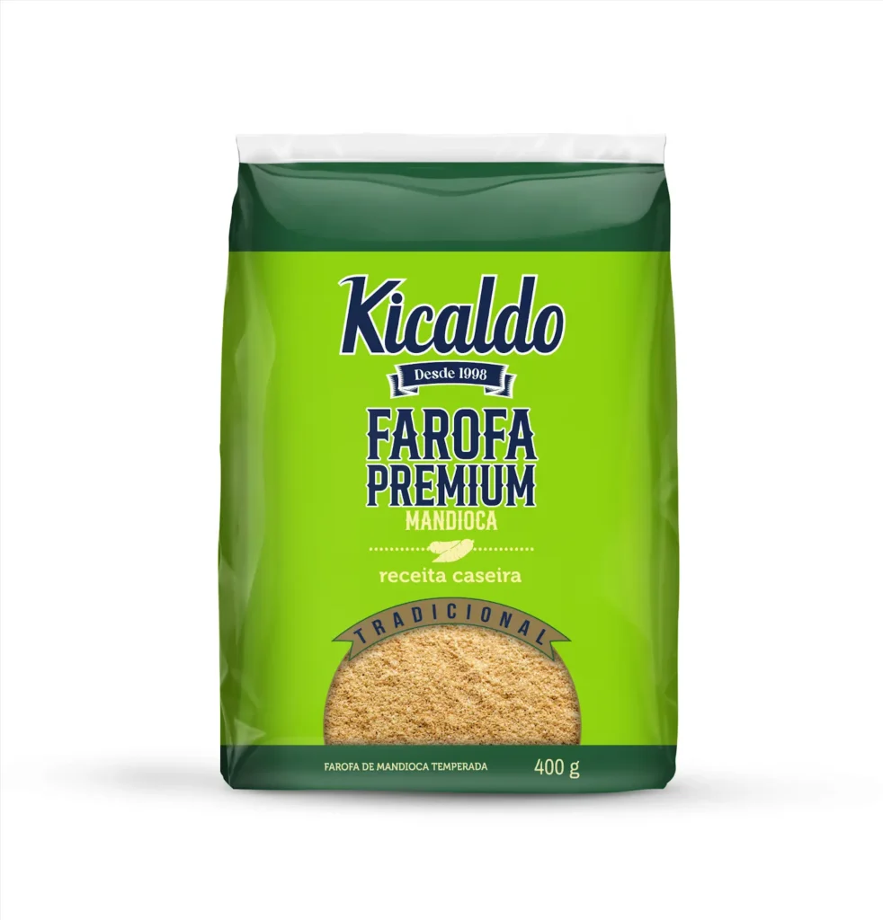 Crédito de fotografia: Kicaldo