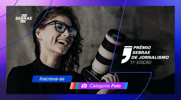 Prêmio Sebrae de Jornalismo