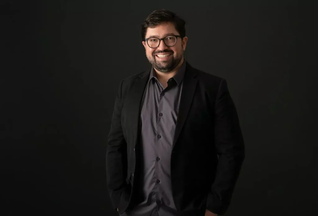 Paraná representando na nova diretoria da Abracom