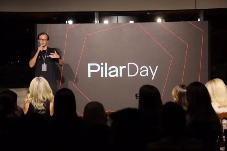Pilar Day - Felipe Abramovay, CEO