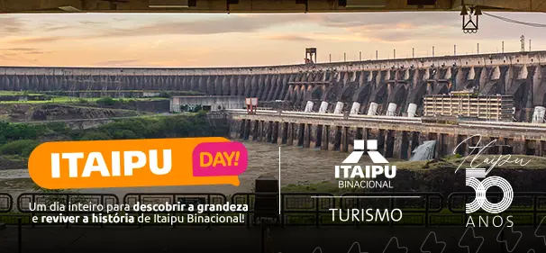 Itaipu Day