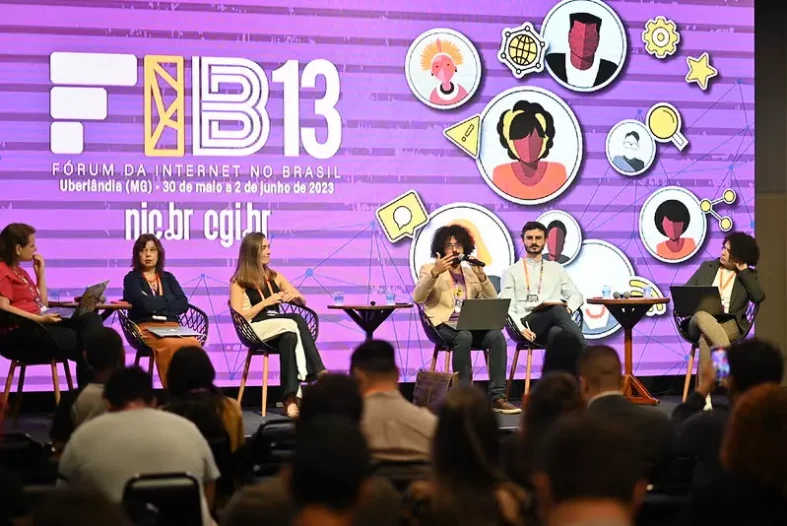 14º Fórum da Internet no Brasil