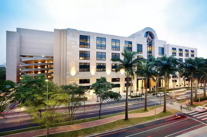 Iguatemi São Paulo - Crédito: Divulgação