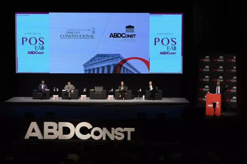 Simpósio Nacional de Direito Constitucional
