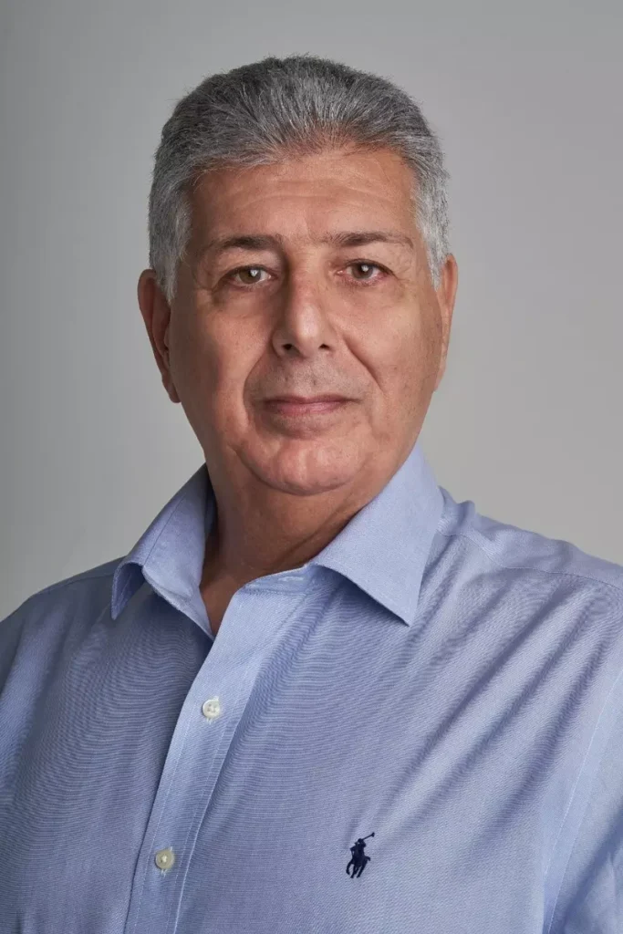 Caio Calfat Real Estate Consulting,