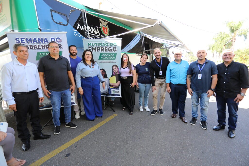 SEMED- ABERTURA SEMANA DO EMPREGO -JORGE PRADO (35)