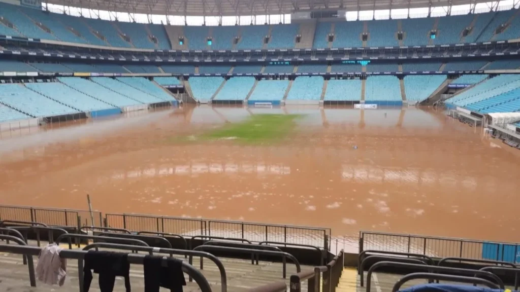 arena gremio