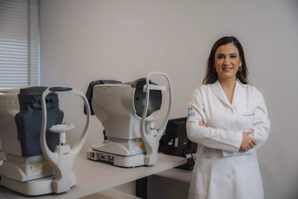 Ana Paula Canto