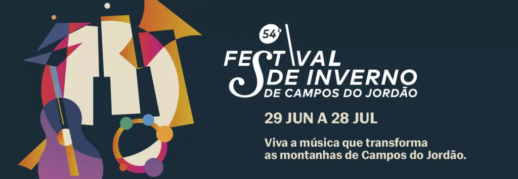 Festival de Inverno de Campos do Jordão