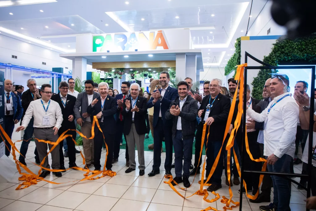 Festival das Cataratas