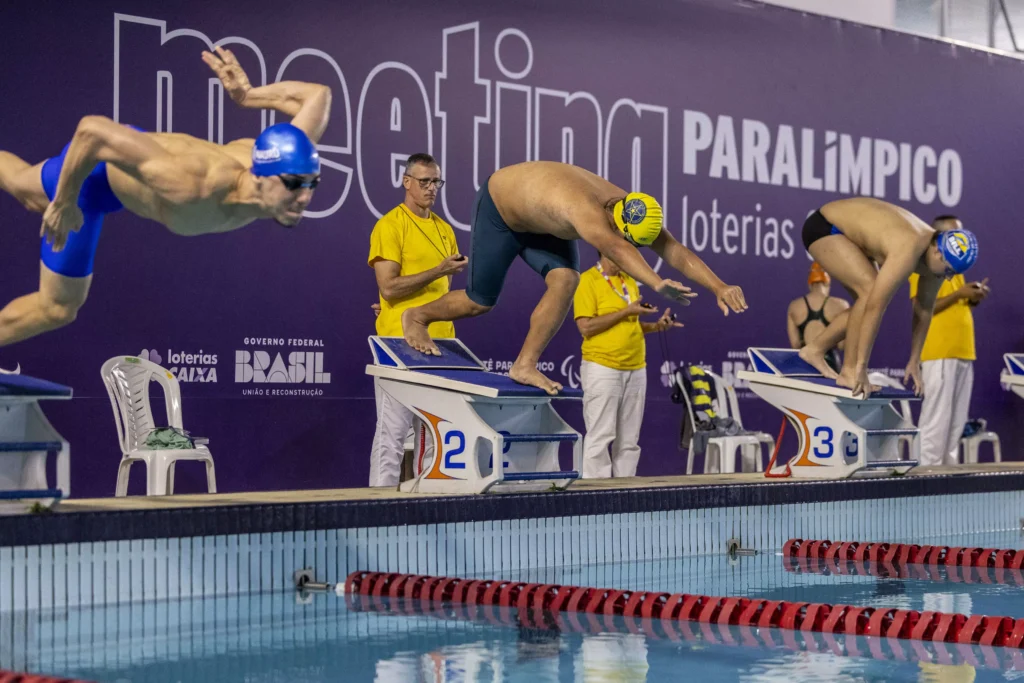 Comitê Paralímpico Brasileiro