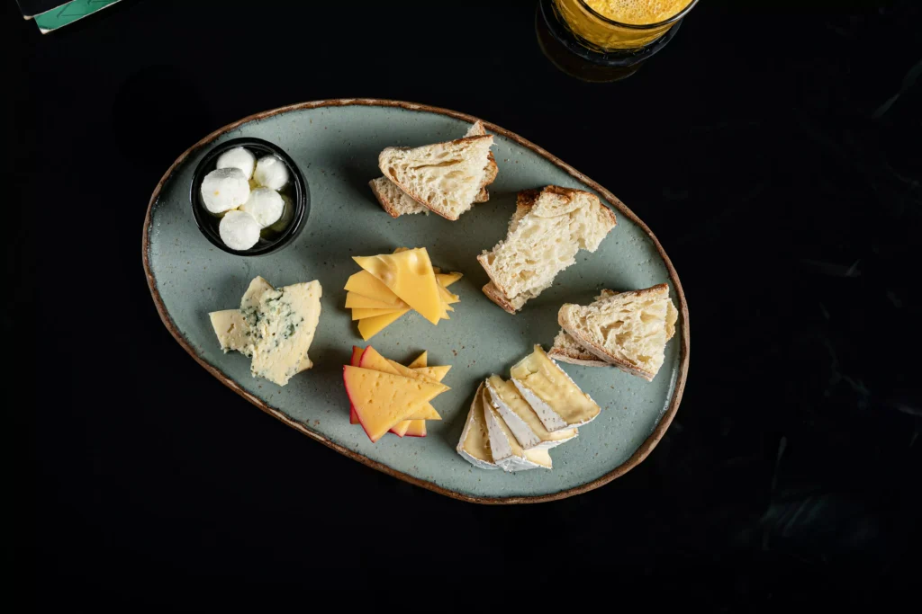 NH Curitiba The Five