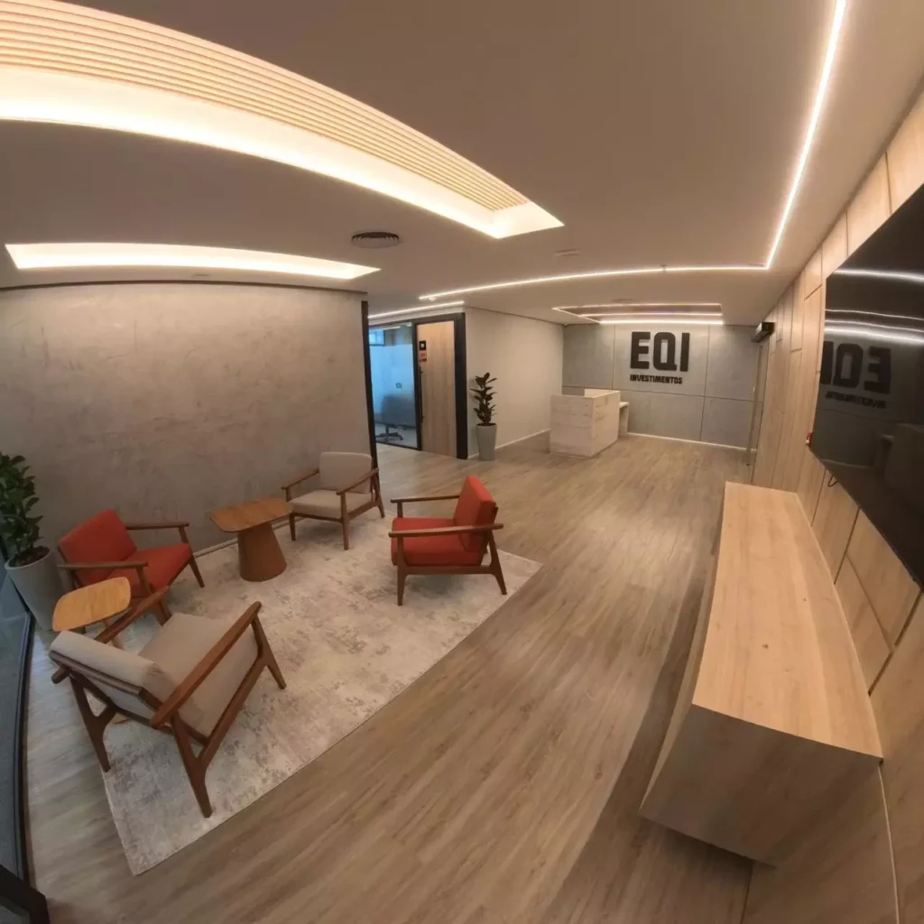 EQI Curitiba Divulgação