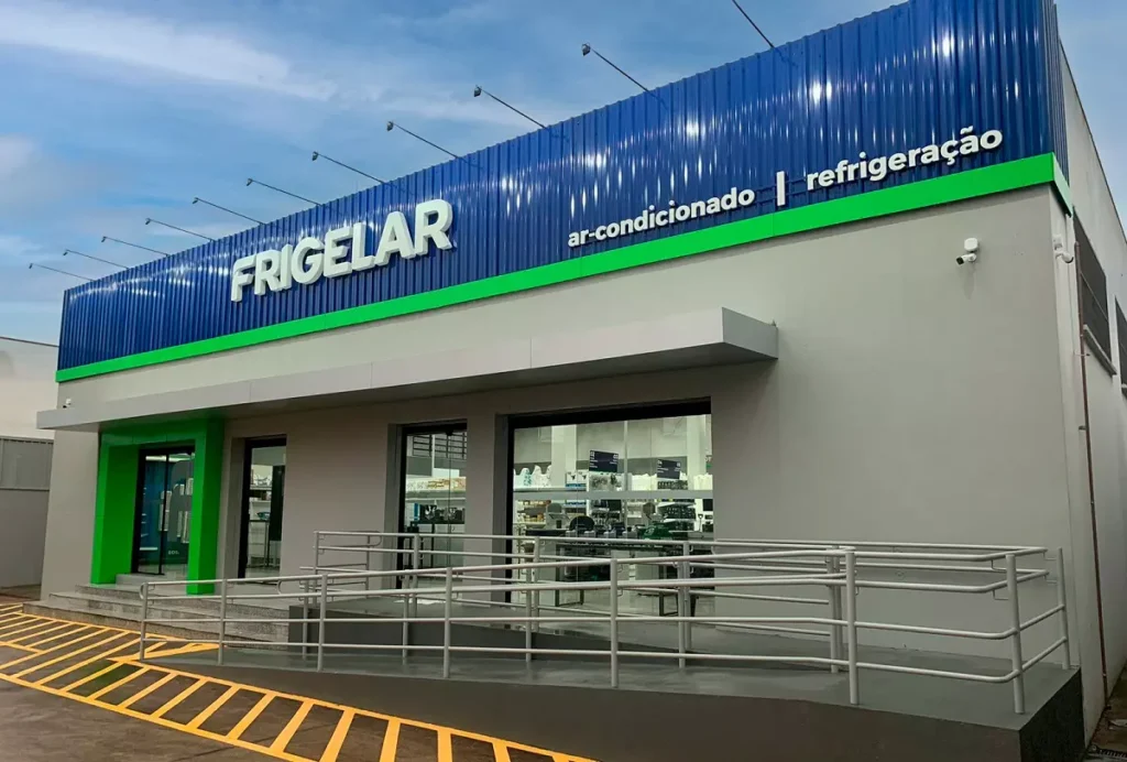 gelar implementa inédita solução digital para vendas B2B em parceria com Danfoss divulgação