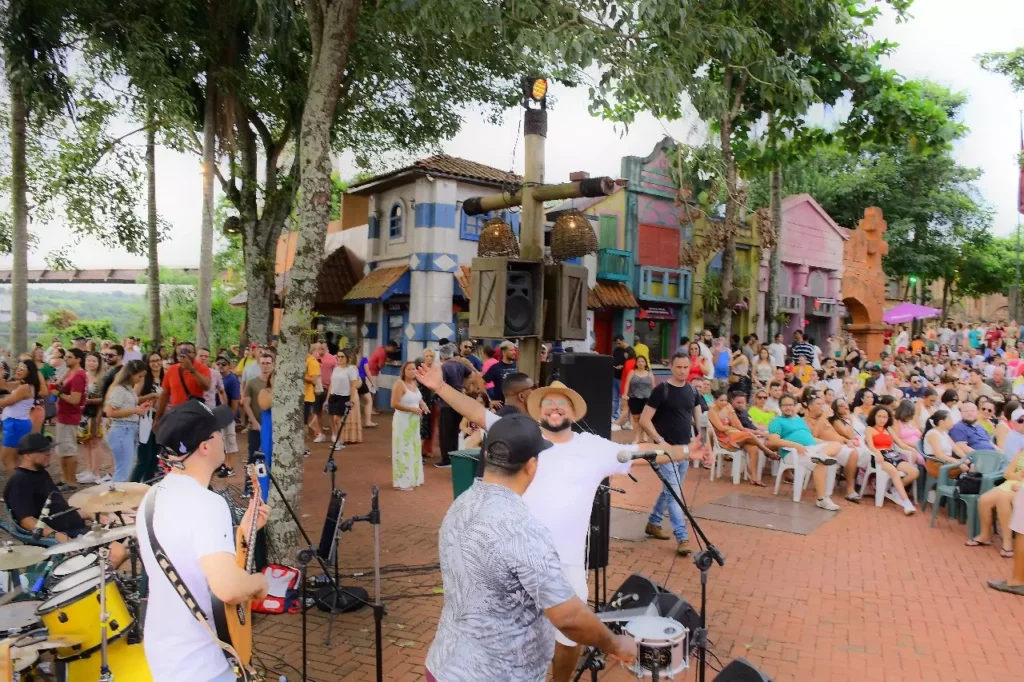 Marco das 3 Fronteiras