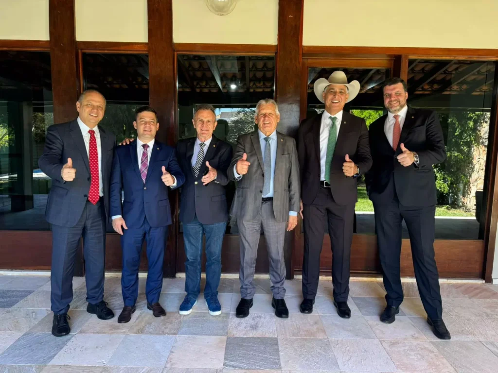 PP realiza convenção estadual na próxima segunda