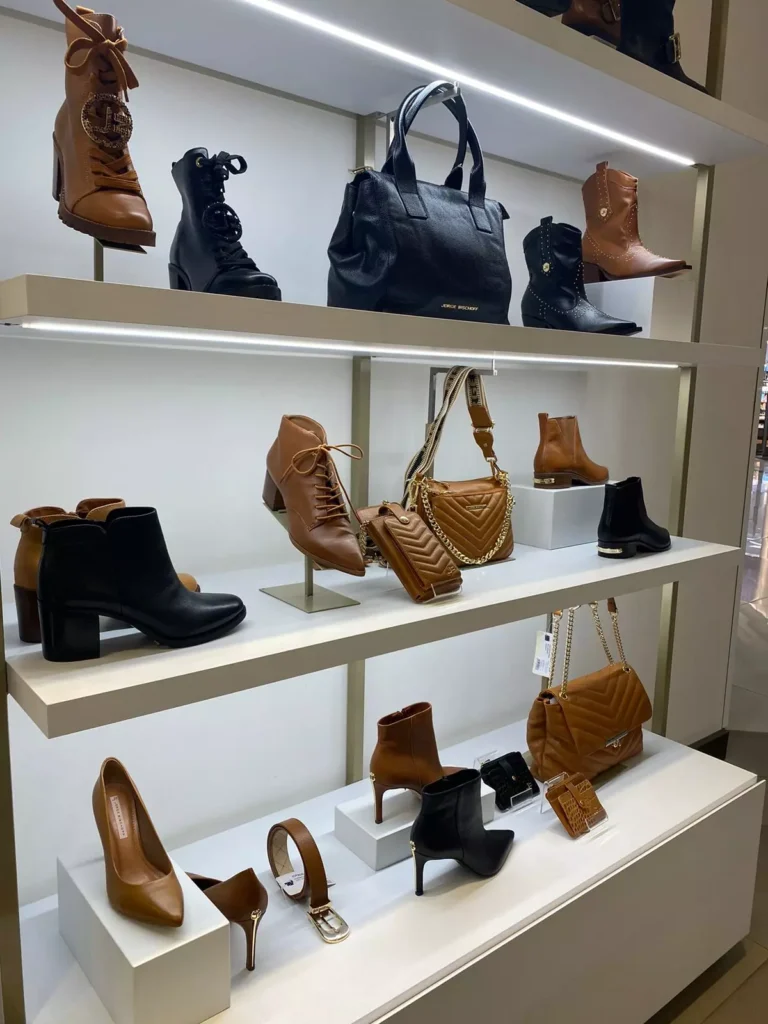 Botas Jorge Bischoff