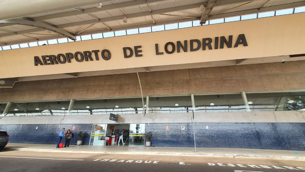 CCR Aeroportos
