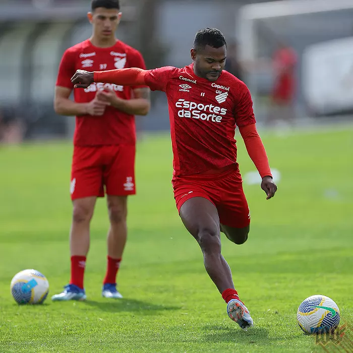 athletico-paranaense
