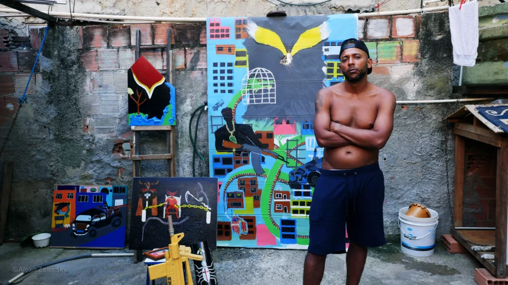 Sesc Paço da Liberdade