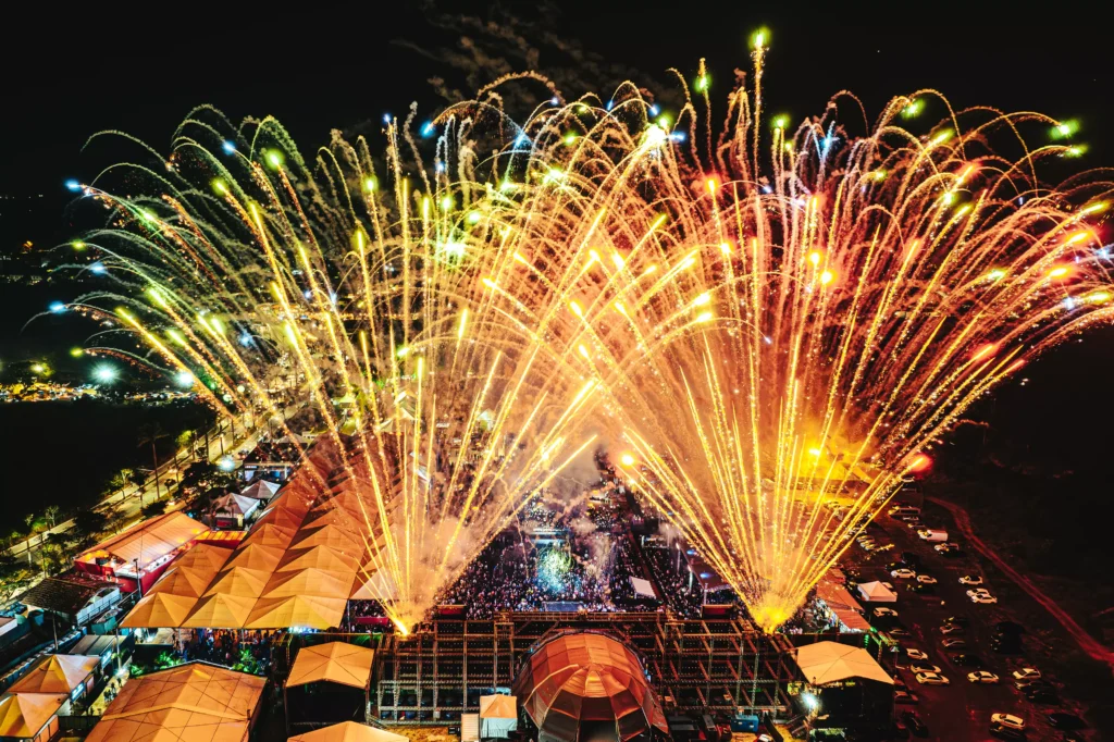 Pedro Leopoldo Rodeio Show 2023 Foto: Phillipe Guimarães