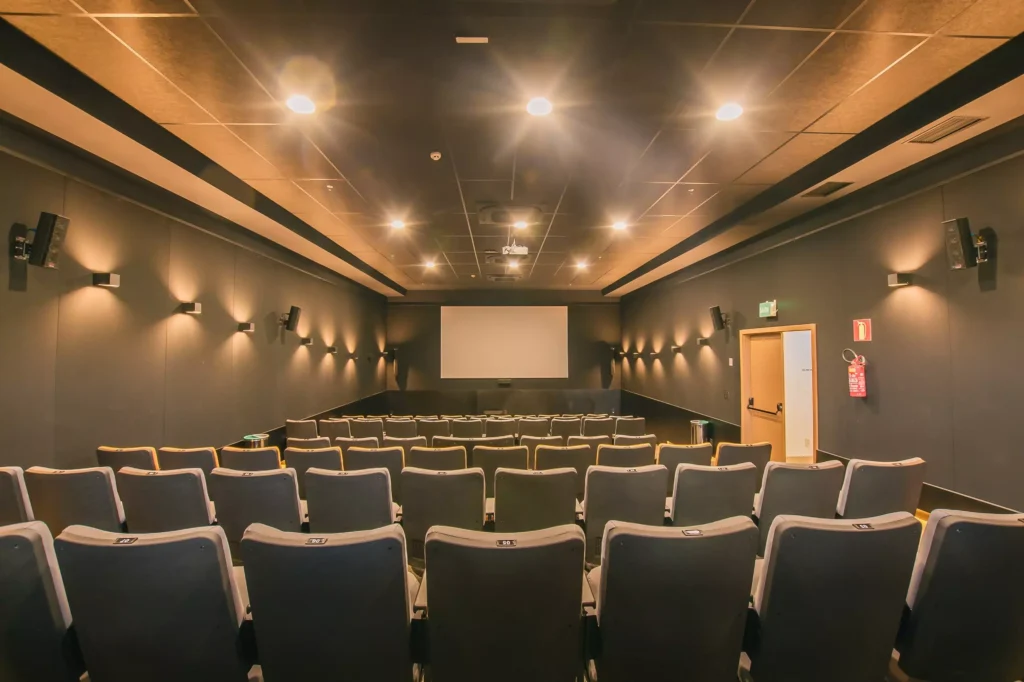 Sesc Cascavel Hotel Fazenda