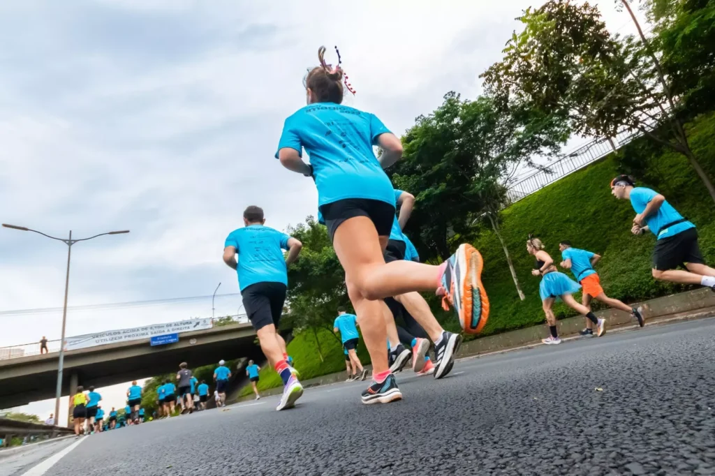 Disney Magic Run Curitiba