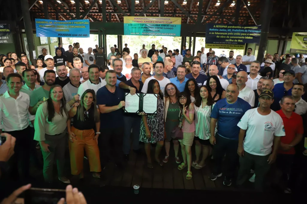 parana__ilha do mel grupo governador