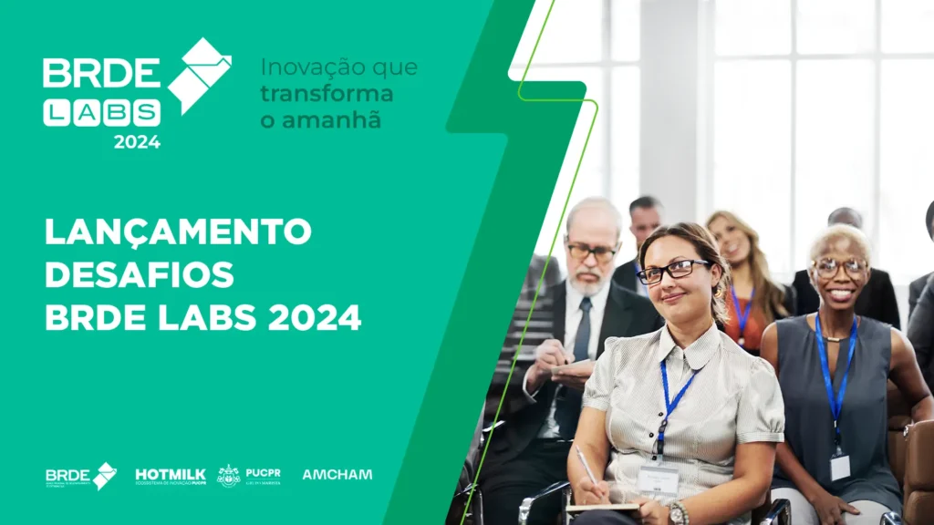 Programa BRDE Labs