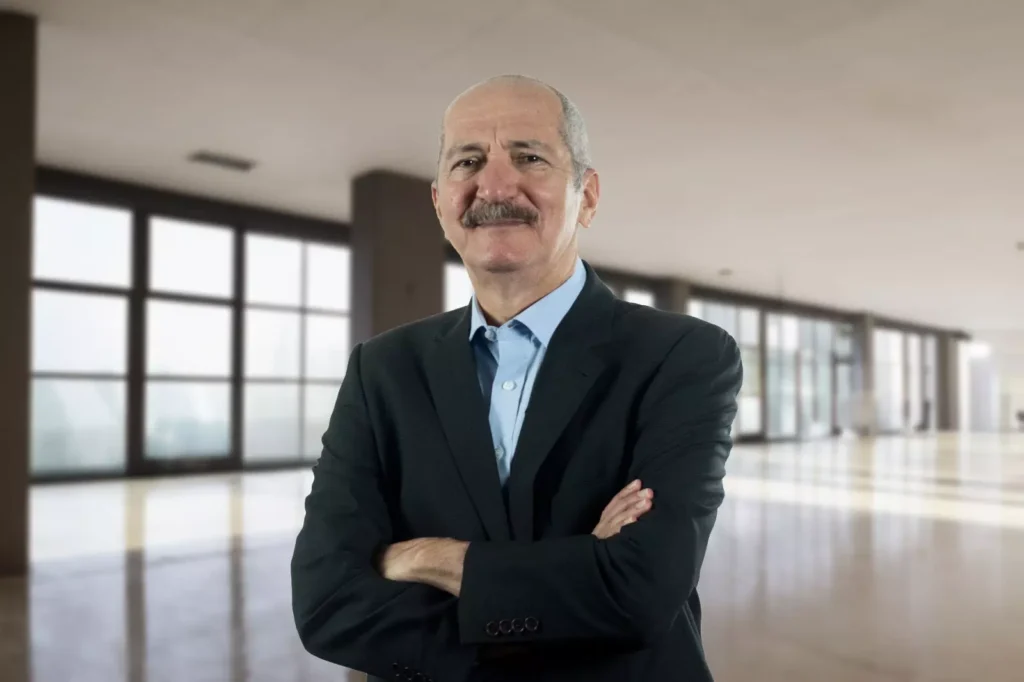 Aldo Rebelo presidiu a Câmara dos Deputados, foi relator do Código Florestal Brasileiro e ocupou vários ministérios (Foto: Divulgação)