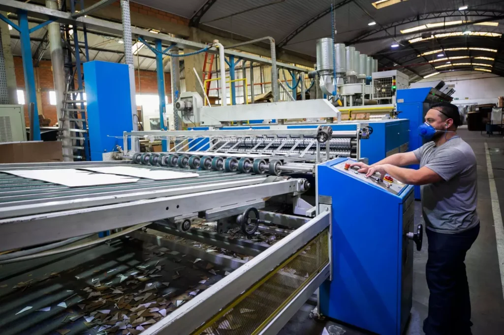 Medida compromete fluxo de caixa das empresas e pode afetar investimentos e empregos (Foto: Gelson Bampi)