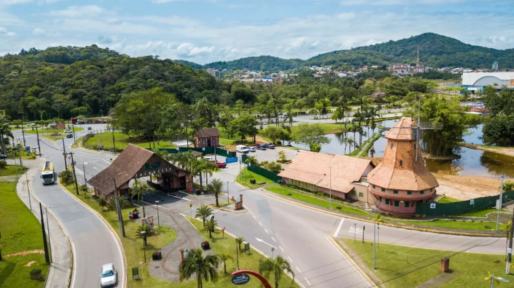 Joinville