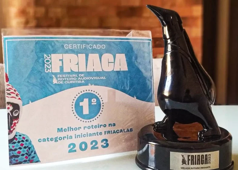 FRIACA LAB