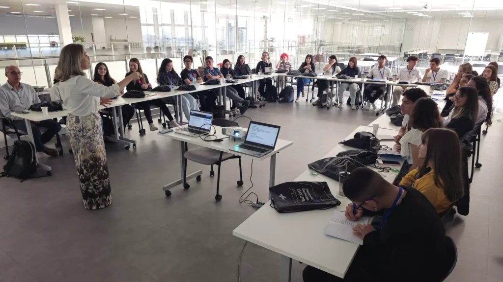 Dinâmica foi realizada na sede de Curitiba do Sebrae/PR. Fotos: Adriano Oltramari