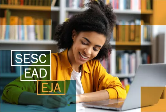 Sesc EAD EJA