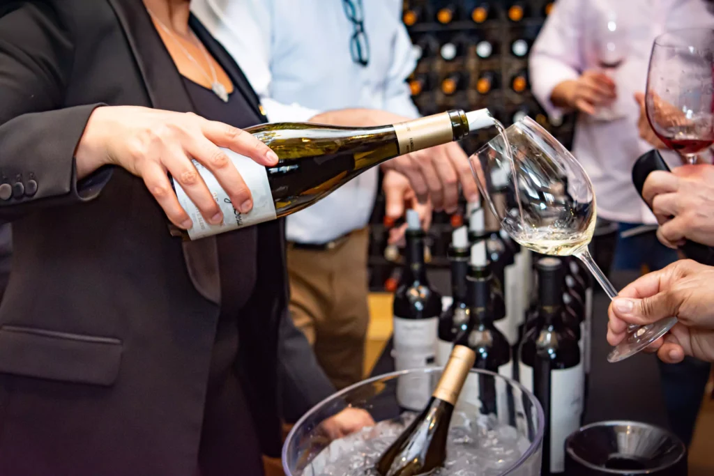 Decanter Wine Day