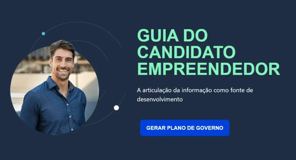 Guia do Candidato,