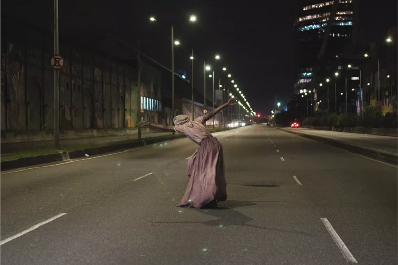 Festival Internacional de Curitiba