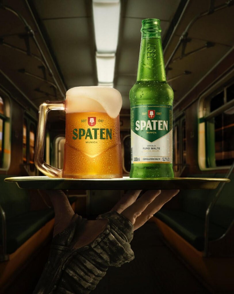 Spaten