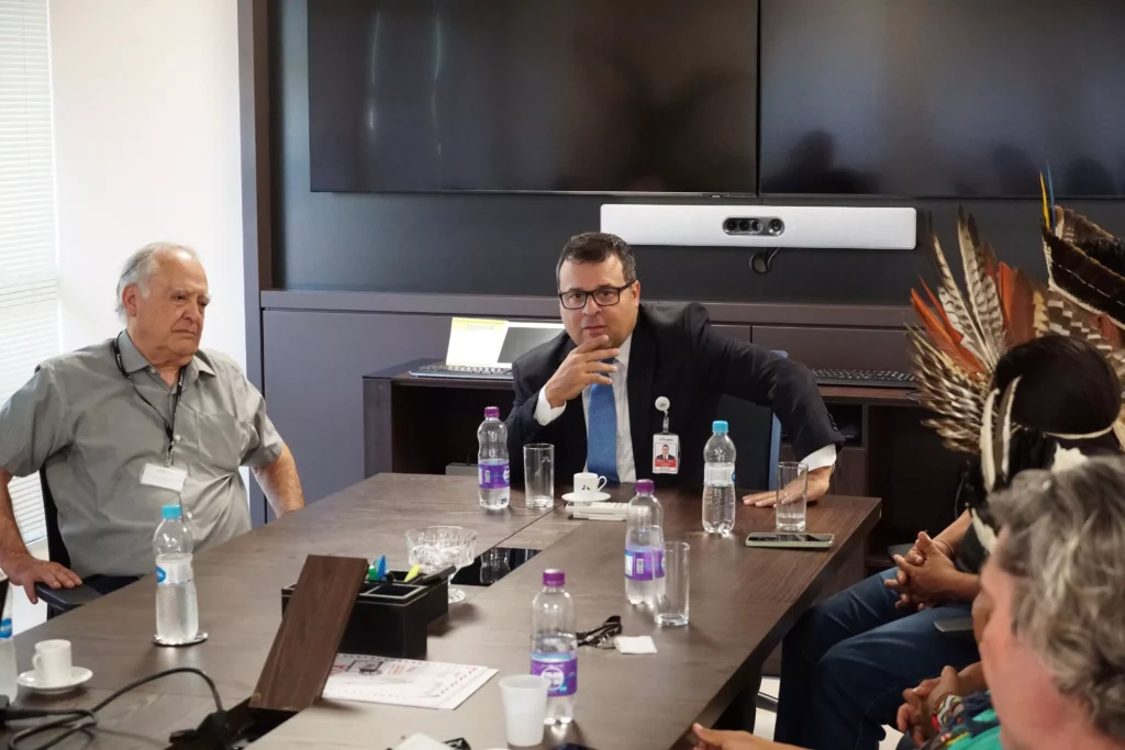 Crédito: Emanoela Somavila/Itaipu Binacional.