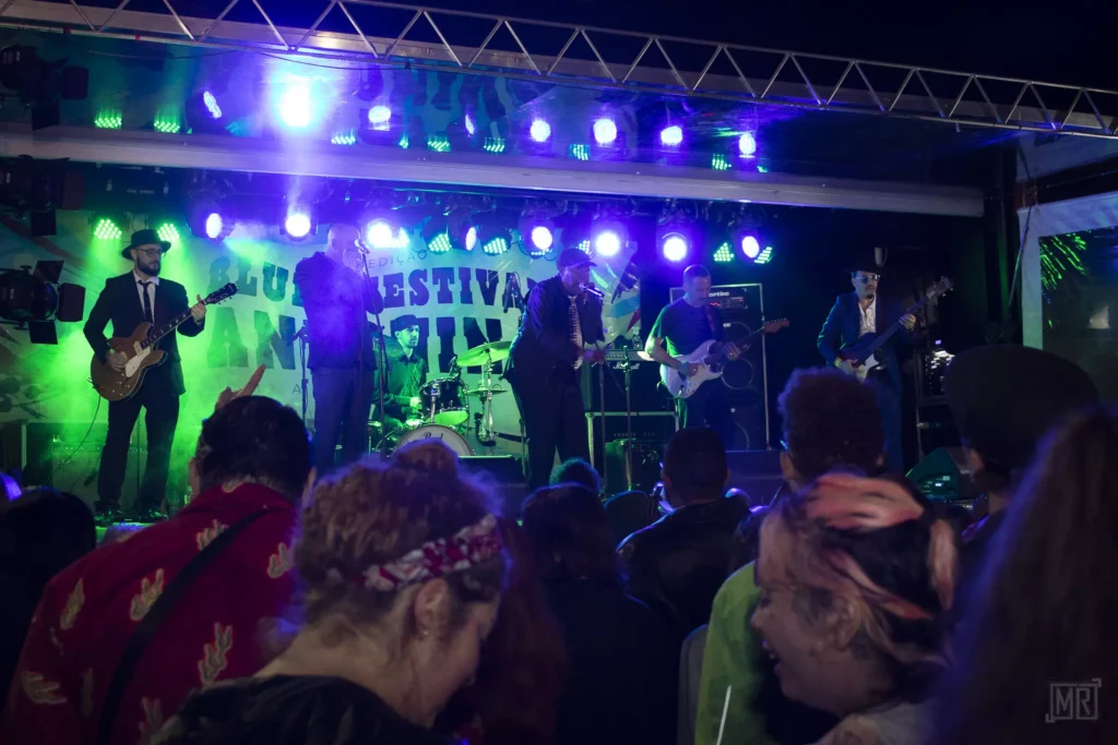 Antonina Blues Festival