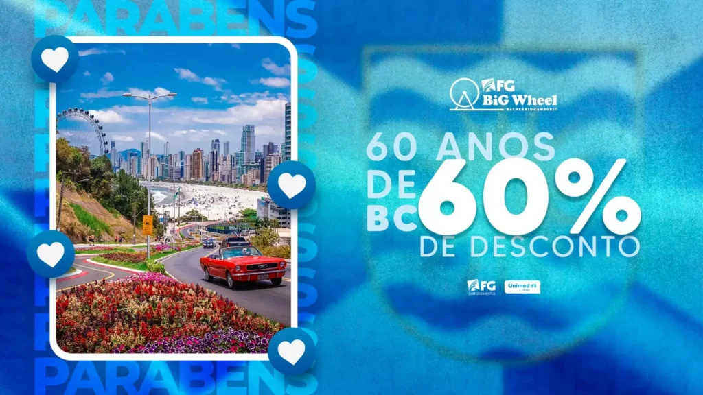 FG BIG WHEEL__BC 60 anos