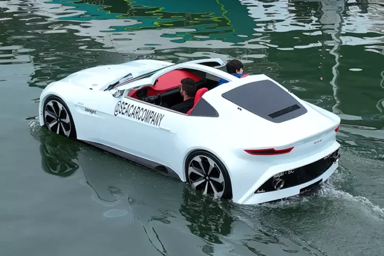 anfibio__Carro-barco